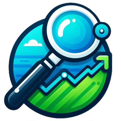 Logo da Agência SEO e Links Patrocinados