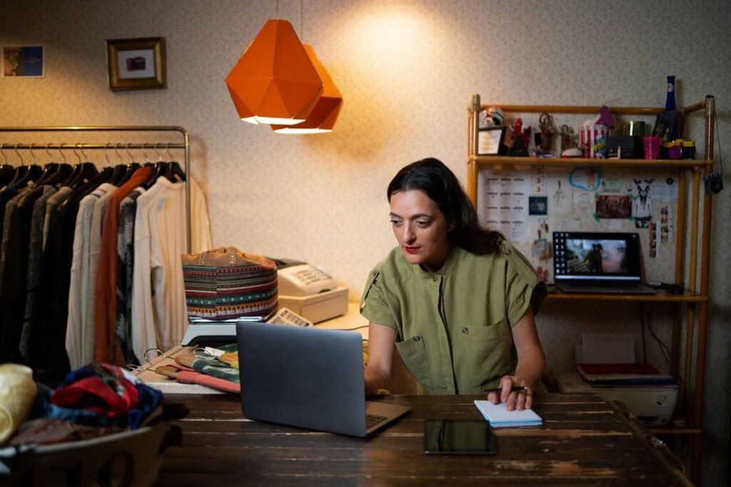 Marketing digital para negócios em Curitiba